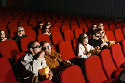 5 Things Casual Viewers Do That Critics Don't