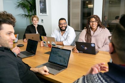 7 Traits Artists Look for in Collaborators but Don't Admit