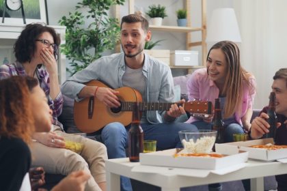 10 Music Listening Habits You Don't Need Anymore