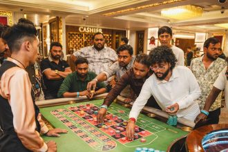 Inside Gaming: Strip casino operator unveils more summer deals