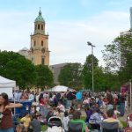 Sunset Station to launch jazz concert series this spring