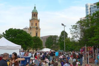 Sunset Station to launch jazz concert series this spring