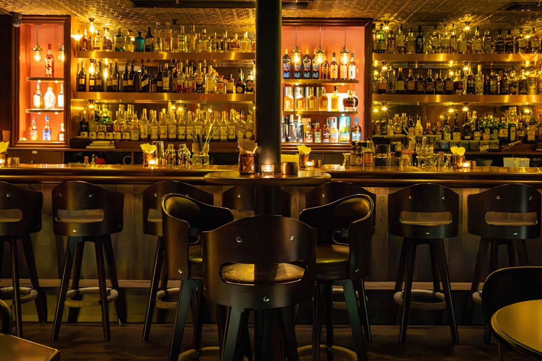 'Serial killer' speakeasy takes true crime to the next level in Las Vegas