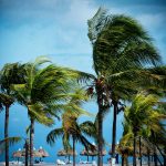 Justin's Forecast: Wind Advisory This Afternoon and Evening, Still Warm