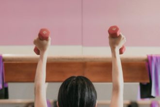 For women, muscle may be the key to aging well