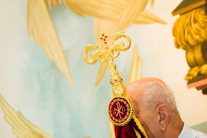 Pope Leo pays tribute to Pope Francis on the anniversary of his death