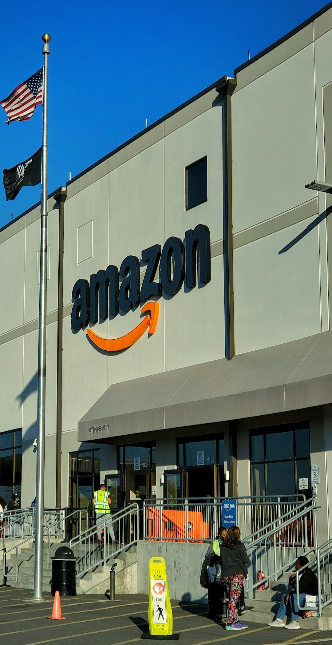 CA says Amazon pressured retailers to boost prices on their websites to not undercut it