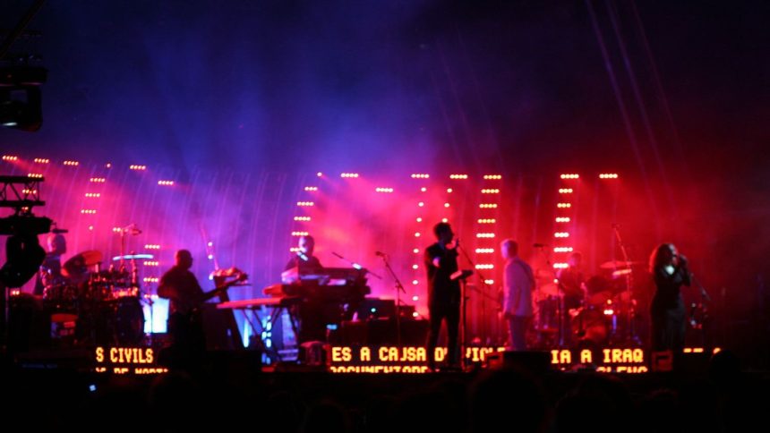 12 Album Tracks That Sound Like a Movie in Your Head