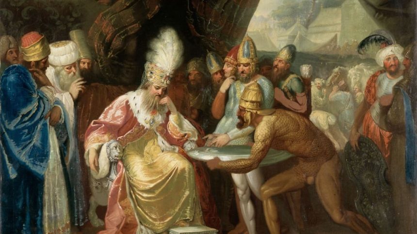 10 Unbelievable But Documented Things People Believed in the Middle Ages