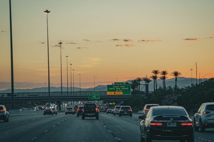 Knowing the Limit: How Las Vegas Residents Balance the Thrill of the City with Real Life