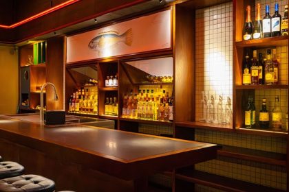 Vegas After Dark for Locals: The Best Non-Gaming Hangouts Across the Valley