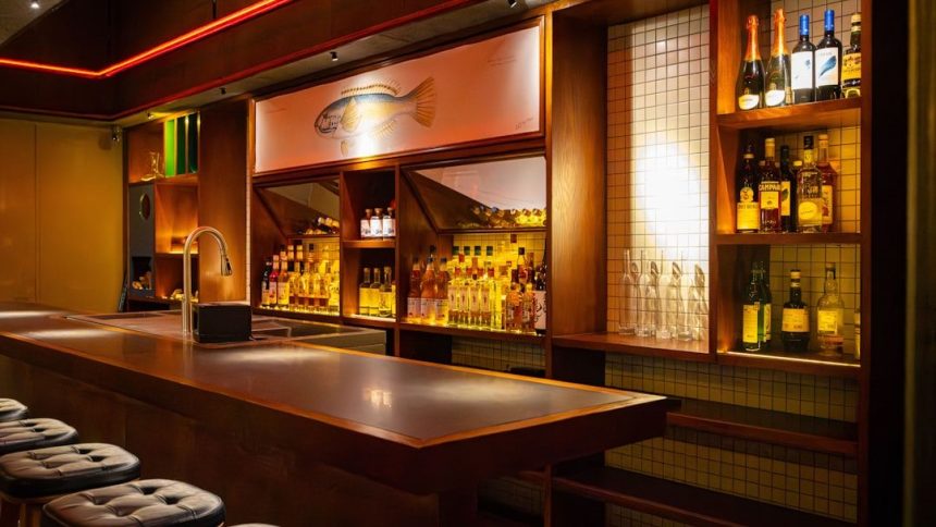 Vegas After Dark for Locals: The Best Non-Gaming Hangouts Across the Valley