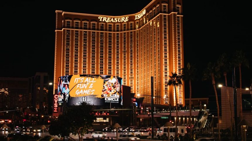 Ranked: The Quietest (and Loudest) Neighborhoods in the Las Vegas Valley