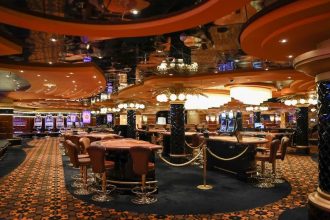 Why the Sounds of a Casino Are Specifically Tuned to Lower Your Inhibitions