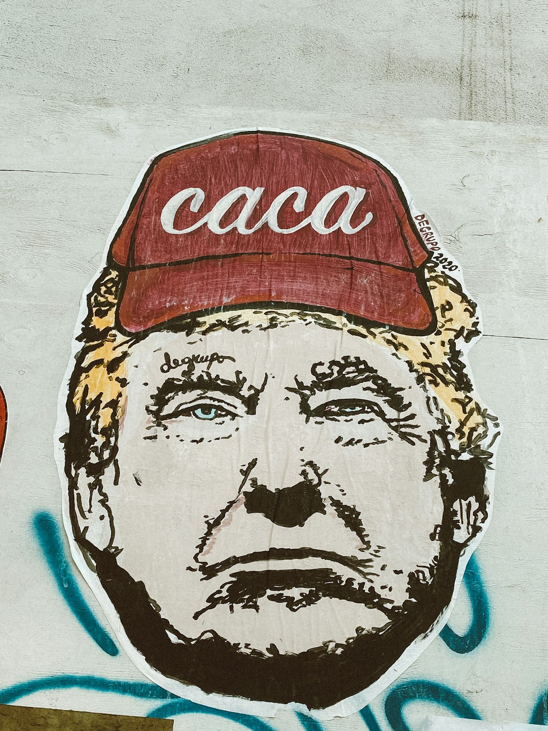 CARTOONS: The left can’t make up its mind about Trump