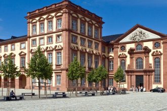 VICTOR JOECKS: In defense of the Electoral College