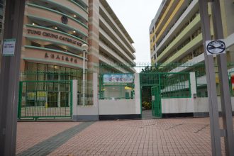 EDITORIAL: CCSD should give empty buildings to charters