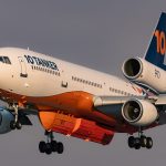 Flight makes emergency landing after Southwest pilot gets concussion