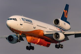 Flight makes emergency landing after Southwest pilot gets concussion