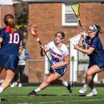 Analysis: Logan Cooley a major headache for Knights as Mammoth even series