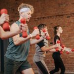 CDC report shows most American adults aren't getting enough exercise