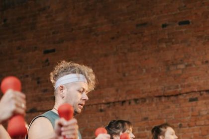 CDC report shows most American adults aren't getting enough exercise