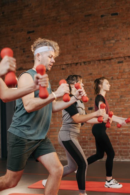 CDC report shows most American adults aren't getting enough exercise