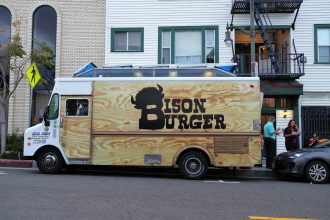 Johnny Vegas Street Eats to Bring “The Best Burgers in Town” to Vegas