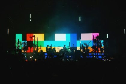 10 Songs That Feel Like They Were Written for a Memory You Haven't Made Yet