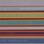 9 Book Covers That Changed Publishing Design Forever