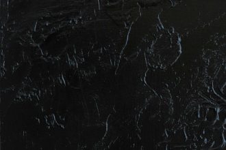 These 6 Masterpieces Were Painted Over Something Totally Different