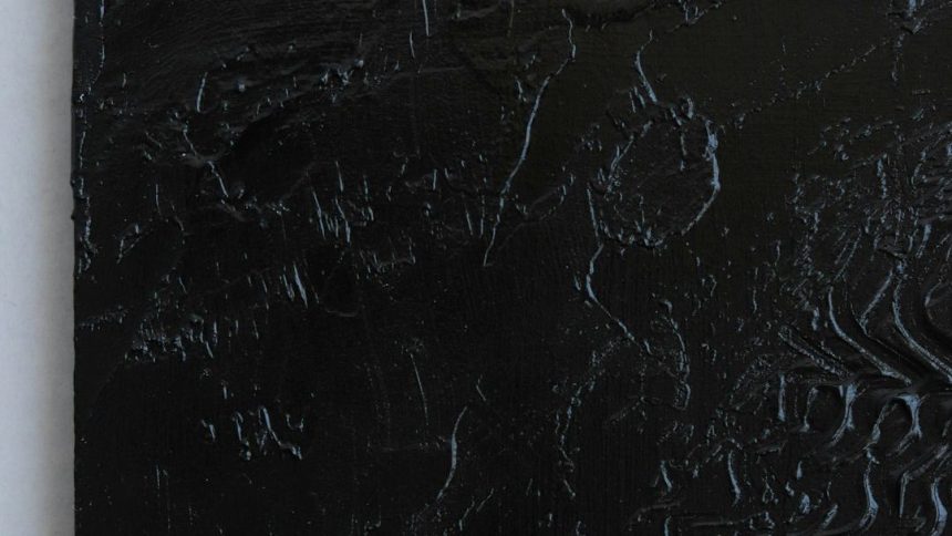 These 6 Masterpieces Were Painted Over Something Totally Different