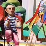 These 6 Masterpieces Were Painted Over Something Totally Different