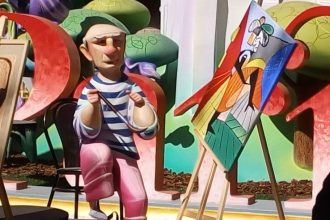 These 6 Masterpieces Were Painted Over Something Totally Different