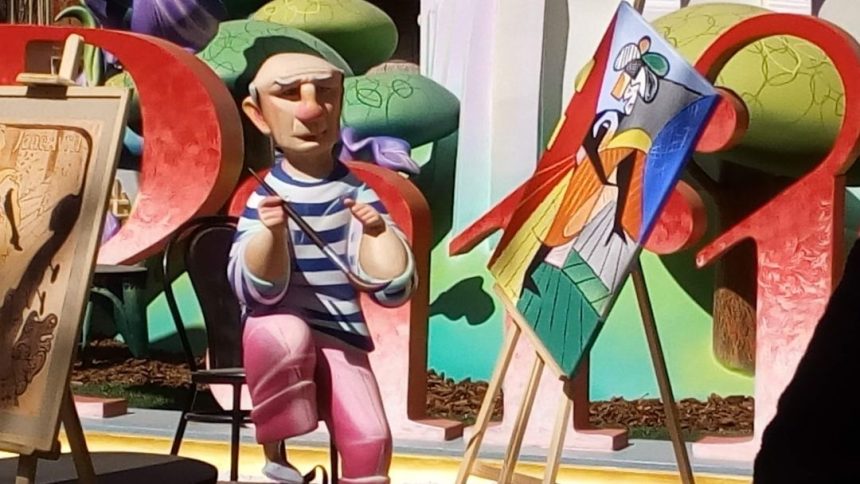 These 6 Masterpieces Were Painted Over Something Totally Different