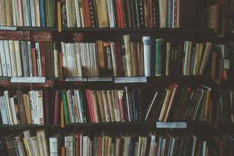 The 3 History of Fanfiction - And the Books It Inspired