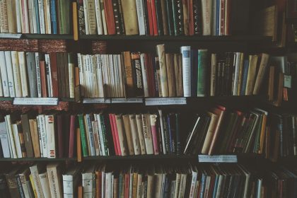 The 3 History of Fanfiction - And the Books It Inspired