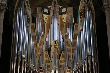 What the 3 World's Oldest Music Festivals Still Teaches Us About Joy