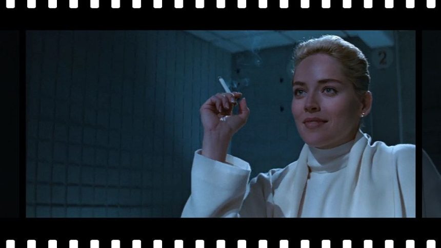 The 5 Most Paused Movie Scenes of All Time - And Why Everyone Did It