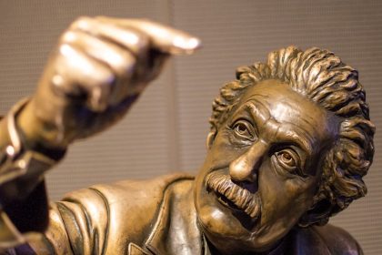 These 4 Lost Letters Changed the Way We View Historical Icons