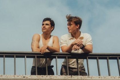 5 Movies That Feel Like a Long Song