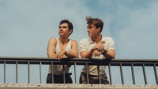 5 Movies That Feel Like a Long Song