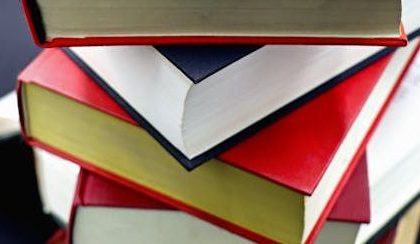 5 Books That Feel Like Talking to Your Smartest Friend