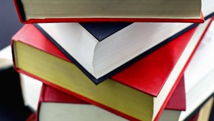 5 Books That Feel Like Talking to Your Smartest Friend