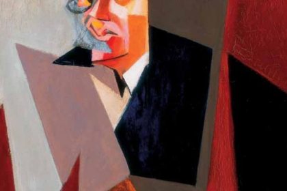 These 5 Poets Used Fake Names to Hide Their Real-Life Drama