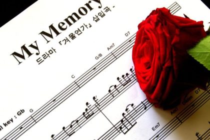 Why Some 4 Songs Just Sound Like Summer