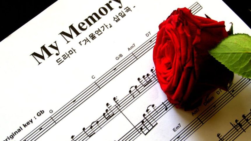 Why Some 4 Songs Just Sound Like Summer