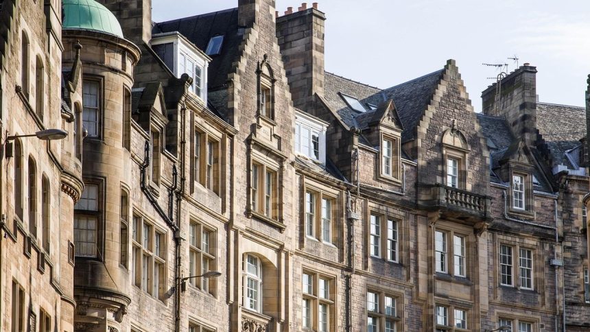 5 Fictional Towns We Wish Were Real