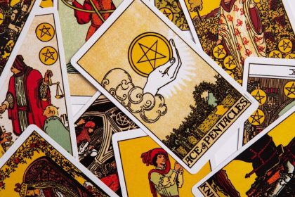 Everything You Need to Know About Pentacles in Tarot