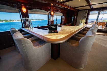 Impulse Control in the Neon City: Why Humans Make Braver Choices Under Las Vegas Lights